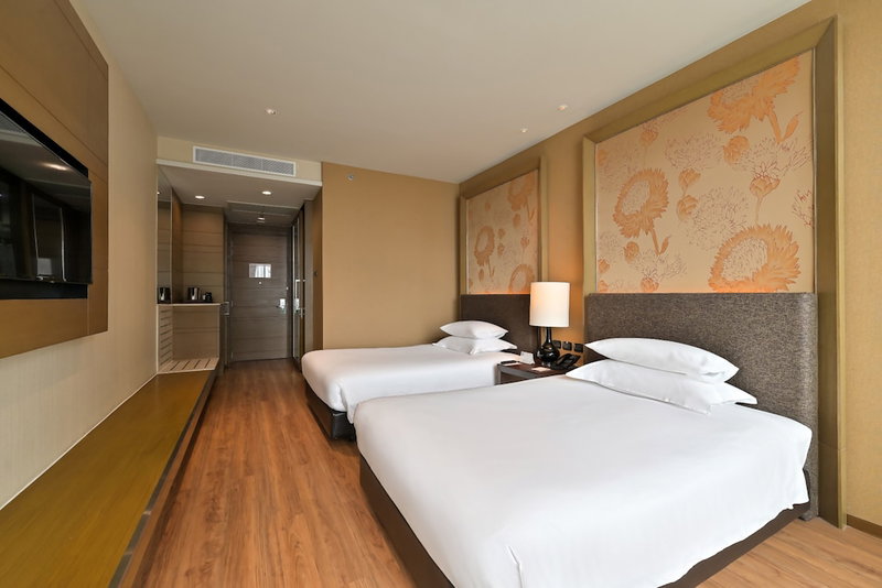 Eastin Grand Hotel Sathorn Bangkok, มักกะสัน, ประเทศไทย