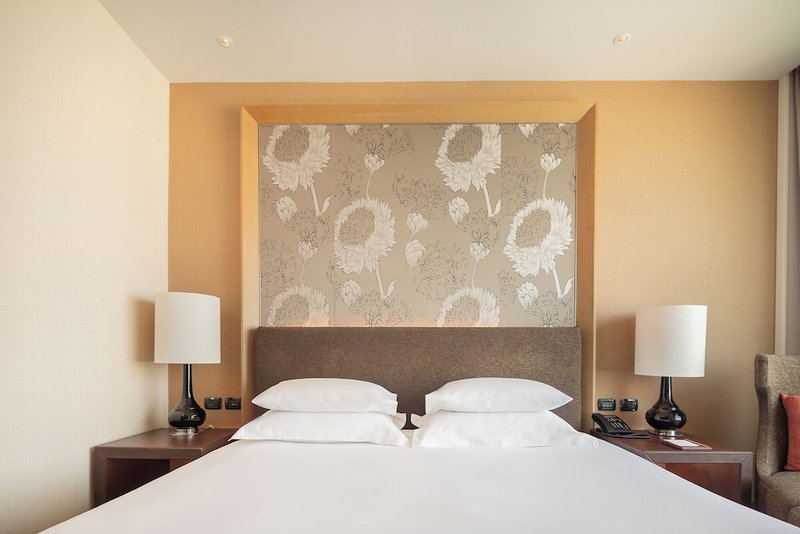 Eastin Grand Hotel Sathorn Bangkok, มักกะสัน, ประเทศไทย