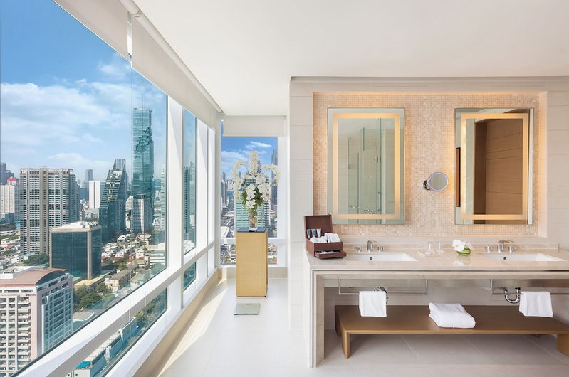 Eastin Grand Hotel Sathorn Bangkok, มักกะสัน, ประเทศไทย