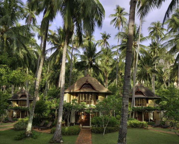 Rayavadee, Krabi, Thailand