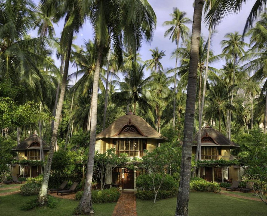 Rayavadee, Krabi, Thailand