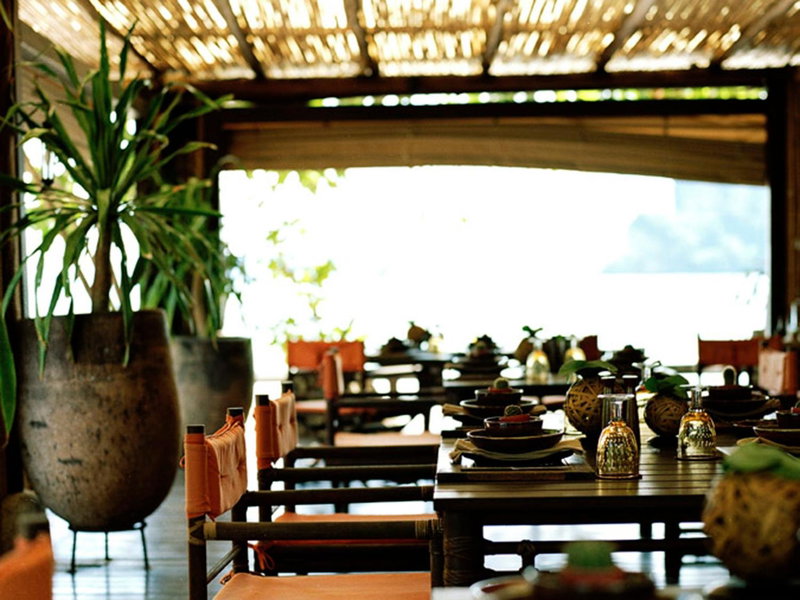 Rayavadee, Krabi, Thailand