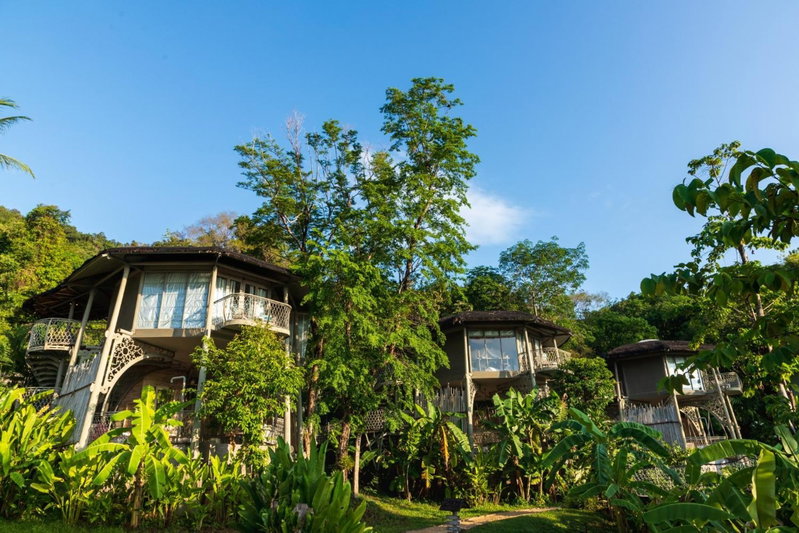 TreeHouse Villas Koh Yao - Adults Only, Ko Yao Noi, ประเทศไทย