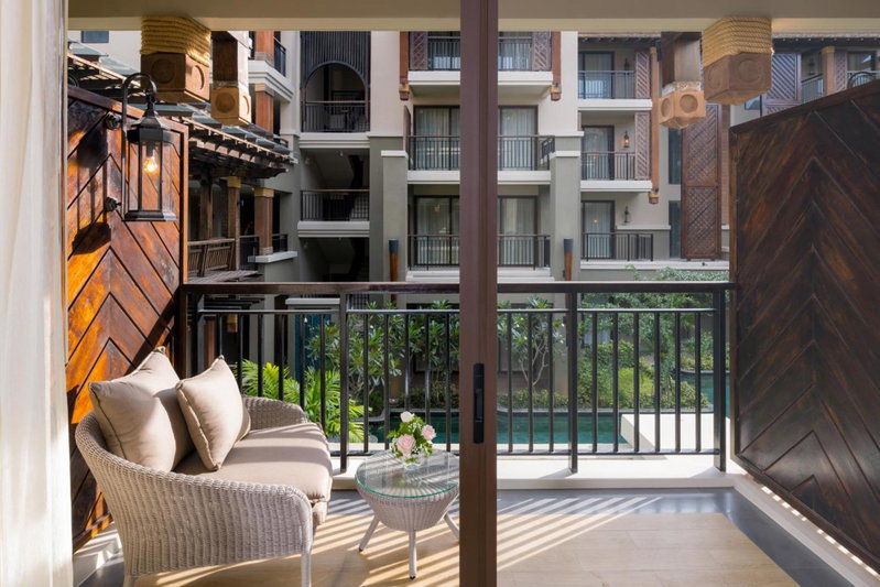 Mercure Samui Chaweng Tana, Ko Samui, ประเทศไทย