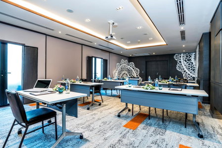 Mercure Samui Chaweng Tana, Ko Samui, ประเทศไทย