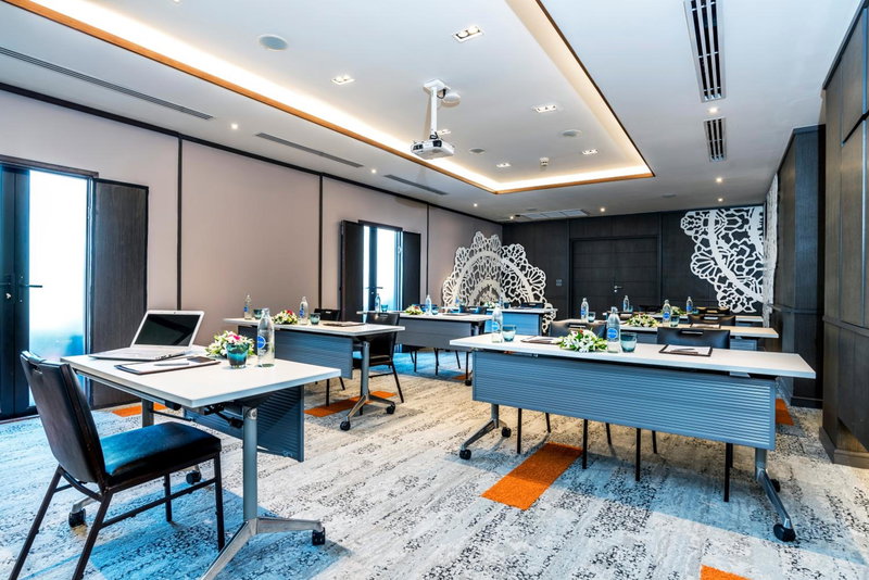 Mercure Samui Chaweng Tana, Ko Samui, ประเทศไทย