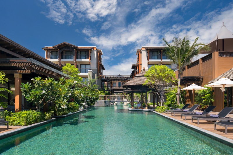 Mercure Samui Chaweng Tana, Ko Samui, ประเทศไทย
