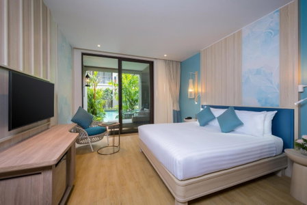 Mercure Samui Chaweng Tana, Ko Samui, ประเทศไทย