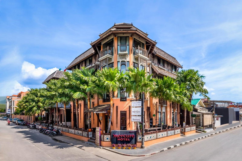 Mercure Samui Chaweng Tana, Ko Samui, ประเทศไทย
