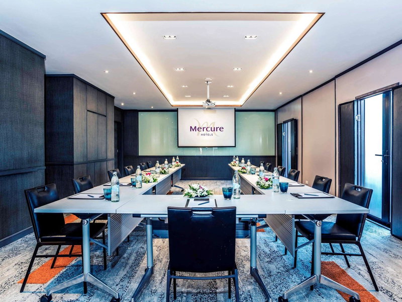 Mercure Samui Chaweng Tana, Ko Samui, ประเทศไทย