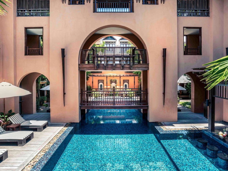 Mercure Samui Chaweng Tana, Ko Samui, ประเทศไทย