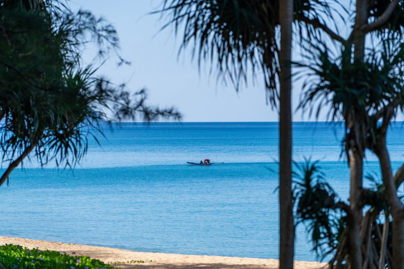Le Meridien Phuket Mai Khao Beach Resort, Mai Khao Beach, ประเทศไทย