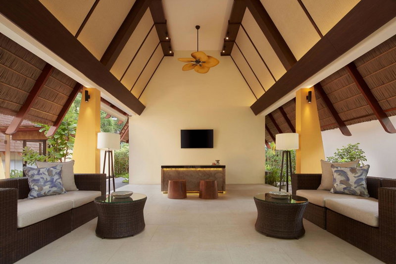 Le Meridien Phuket Mai Khao Beach Resort, Mai Khao Beach, ประเทศไทย