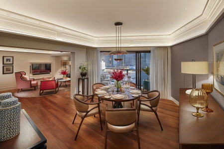 Mandarin Oriental, Bangkok, Bangkok, ประเทศไทย