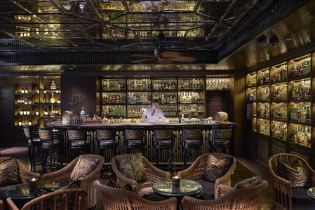 Mandarin Oriental, Bangkok, Bangkok, ประเทศไทย