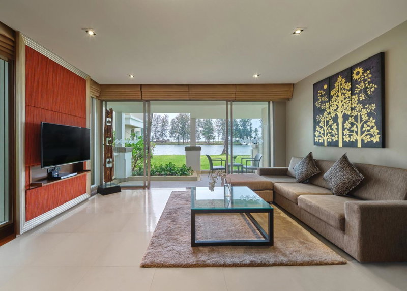 Angsana Laguna Phuket, คาทุ, ประเทศไทย