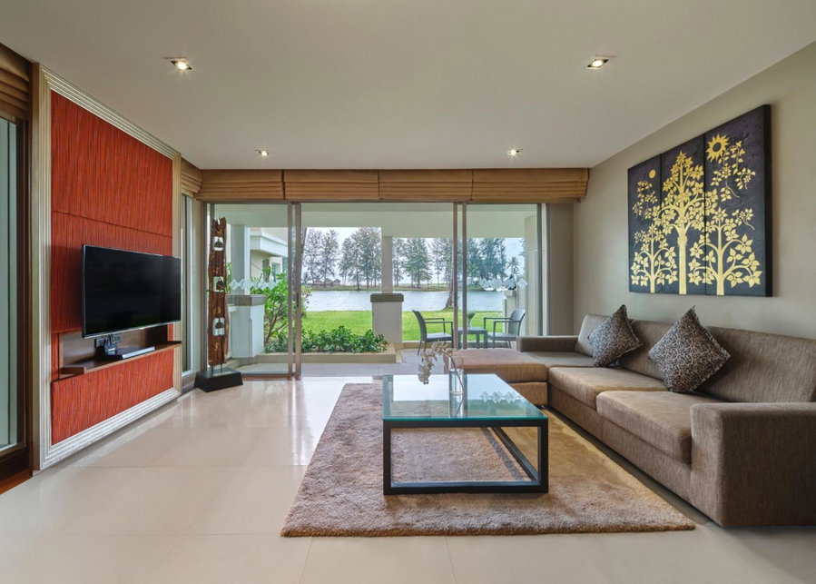 Angsana Laguna Phuket, คาทุ, ประเทศไทย