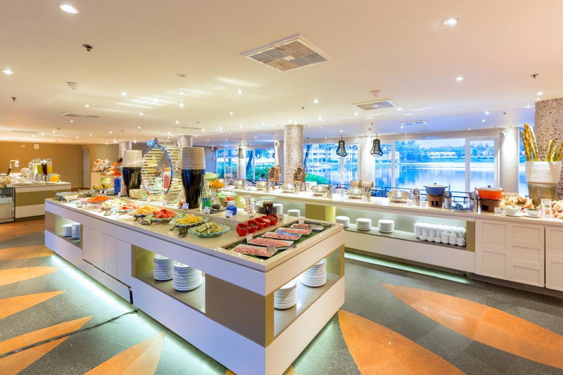 Angsana Laguna Phuket, คาทุ, ประเทศไทย
