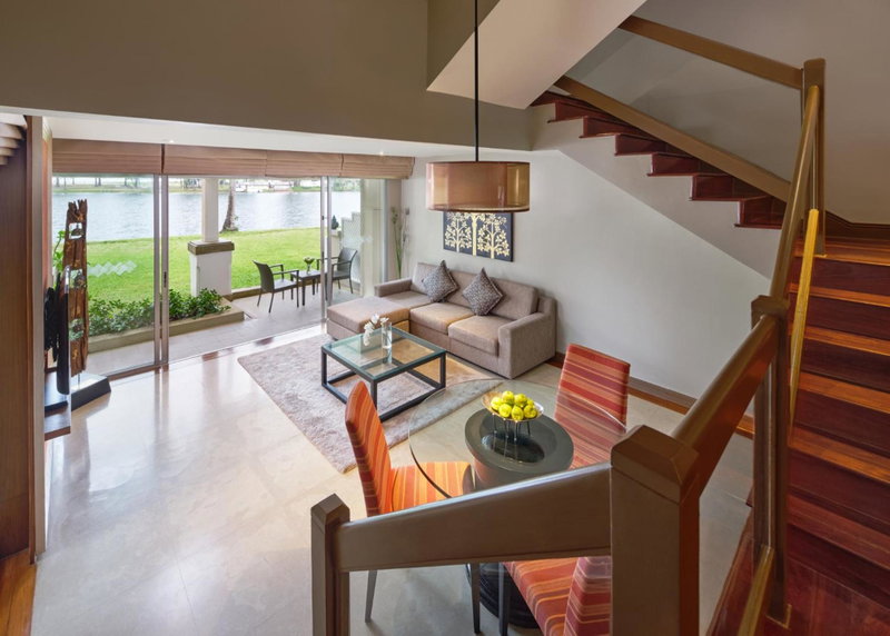 Angsana Laguna Phuket, คาทุ, ประเทศไทย