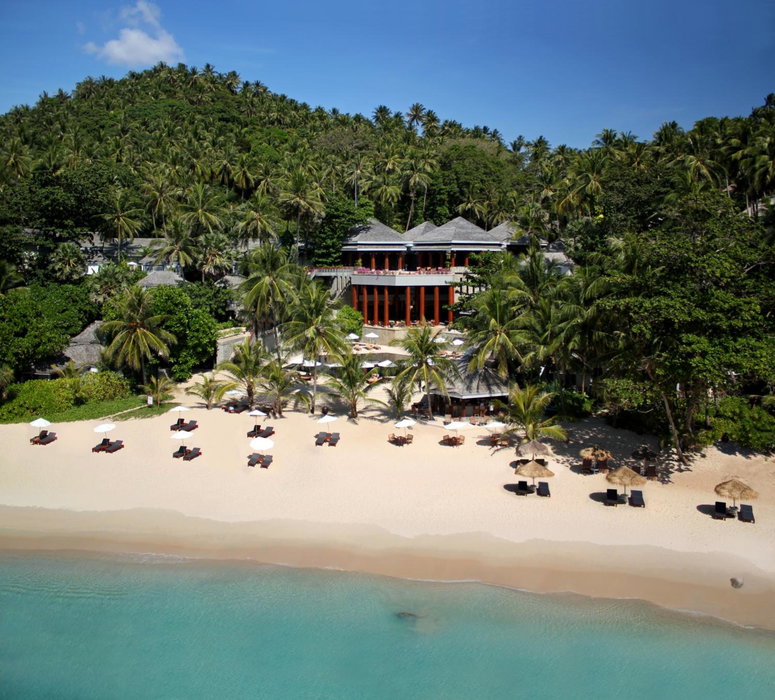 The Surin Phuket, Kathu, Таиланд
