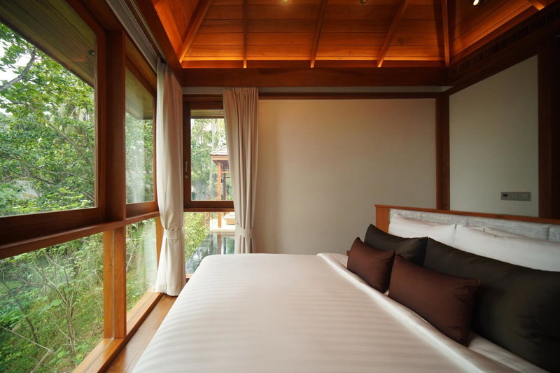 The Surin Phuket, Kathu, Таиланд