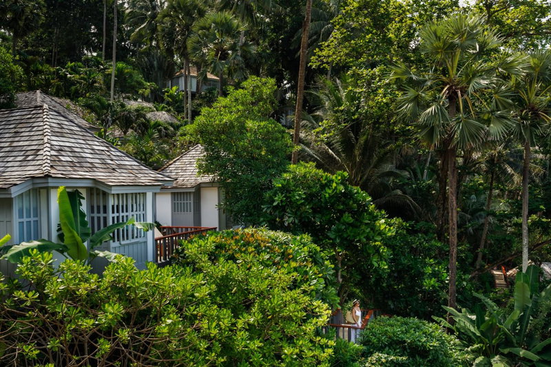 The Surin Phuket, Kathu, Таиланд