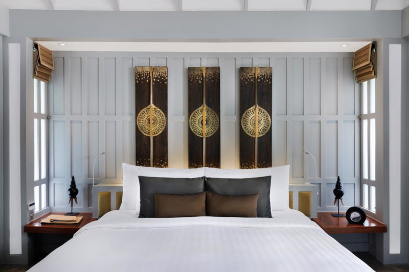 The Surin Phuket, Kathu, Таиланд