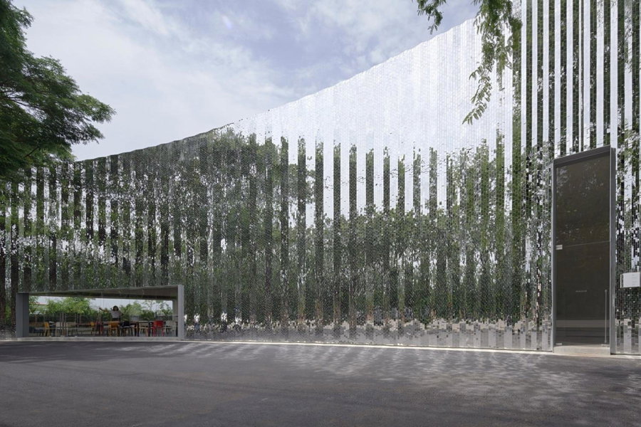 InterContinental Chiang Mai The Mae Ping, Chiang Mai, ประเทศไทย