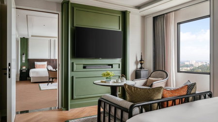 InterContinental Chiang Mai The Mae Ping, Chiang Mai, ประเทศไทย