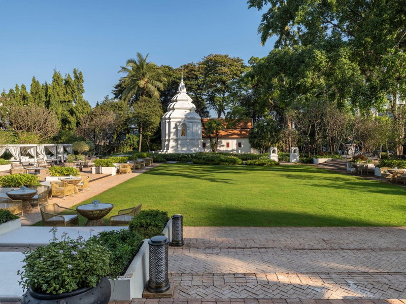 InterContinental Chiang Mai The Mae Ping, Chiang Mai, ประเทศไทย