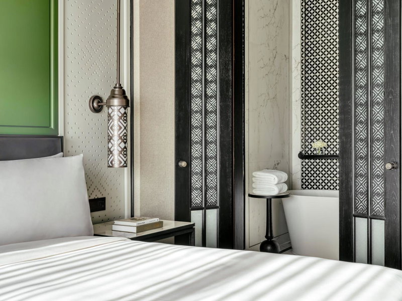 InterContinental Chiang Mai The Mae Ping, Chiang Mai, ประเทศไทย