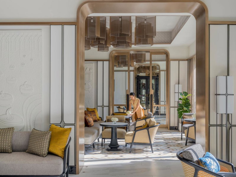 InterContinental Chiang Mai The Mae Ping, Chiang Mai, ประเทศไทย