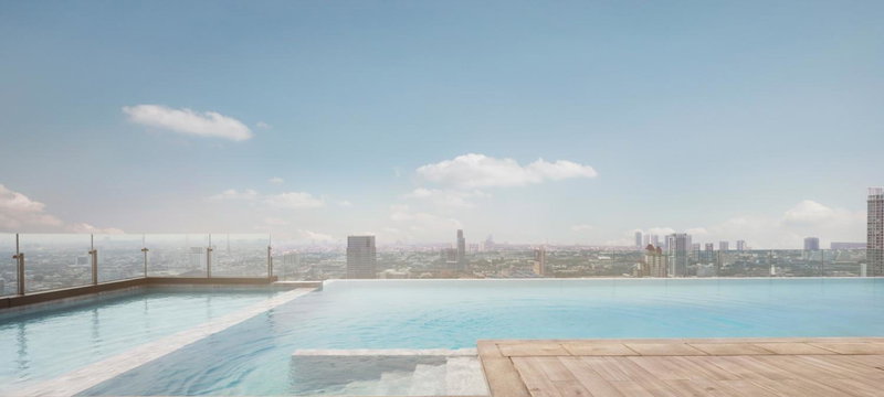 The Quarter Ari by UHG, มักกะสัน, ประเทศไทย