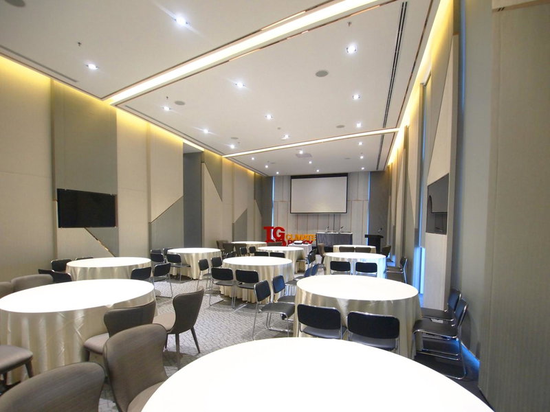 The Quarter Ari by UHG, มักกะสัน, ประเทศไทย