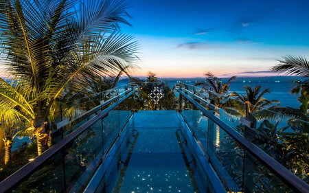 Cape Dara Resort Pattaya, Pattaya, Thailand