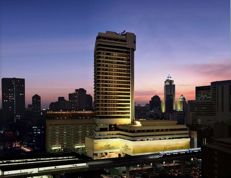 The Landmark Bangkok, มักกะสัน, ประเทศไทย