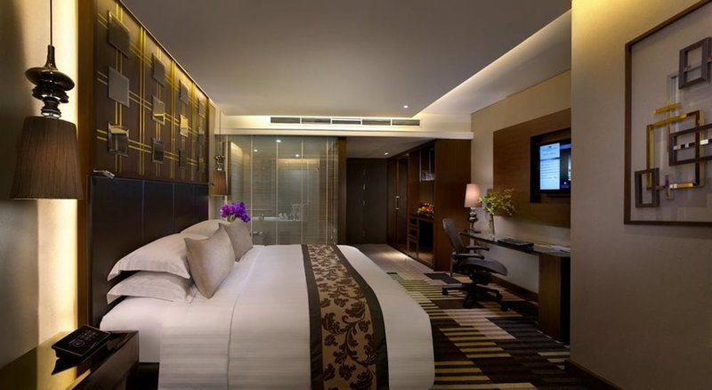 The Landmark Bangkok, มักกะสัน, ประเทศไทย