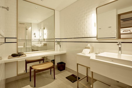 Montien Hotel Surawong Bangkok, มักกะสัน, ประเทศไทย