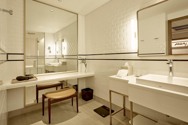 Montien Hotel Surawong Bangkok, มักกะสัน, ประเทศไทย