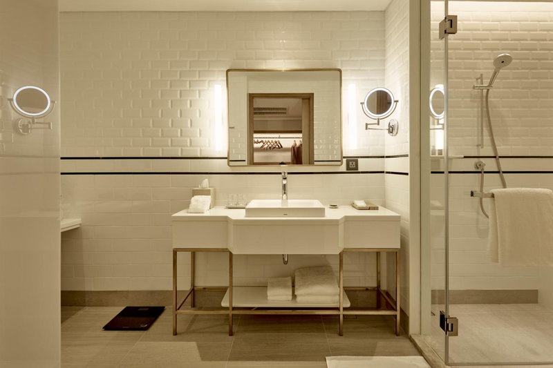 Montien Hotel Surawong Bangkok, มักกะสัน, ประเทศไทย