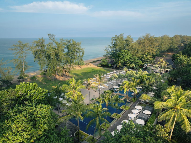 Anantara Mai Khao Phuket Villas, Mai Khao, ประเทศไทย
