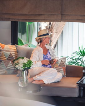 Anantara Mai Khao Phuket Villas, Mai Khao, ประเทศไทย