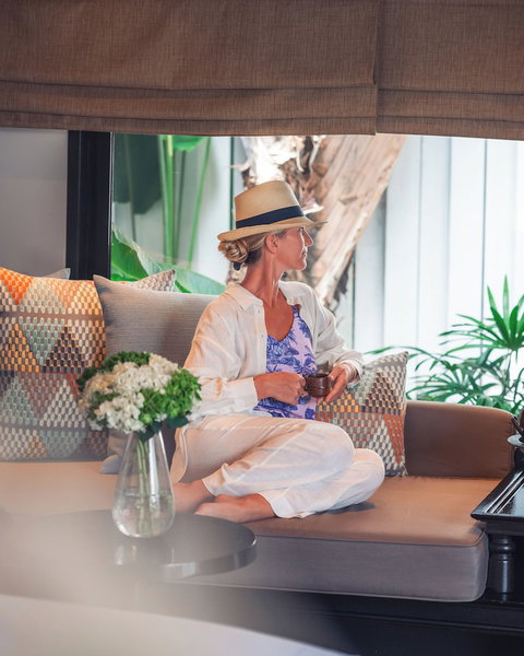 Anantara Mai Khao Phuket Villas, Mai Khao, ประเทศไทย
