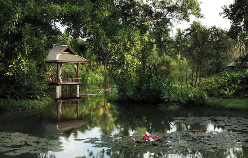 Anantara Mai Khao Phuket Villas, Mai Khao, ประเทศไทย