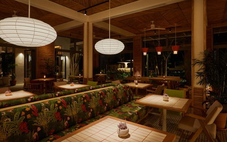 The Standard, Hua Hin, Hua Hin, Thailand