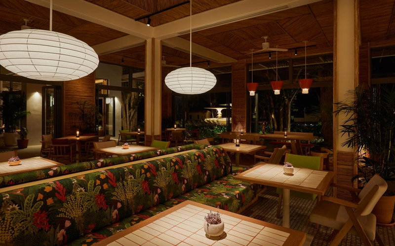 The Standard, Hua Hin, Hua Hin, Thailand