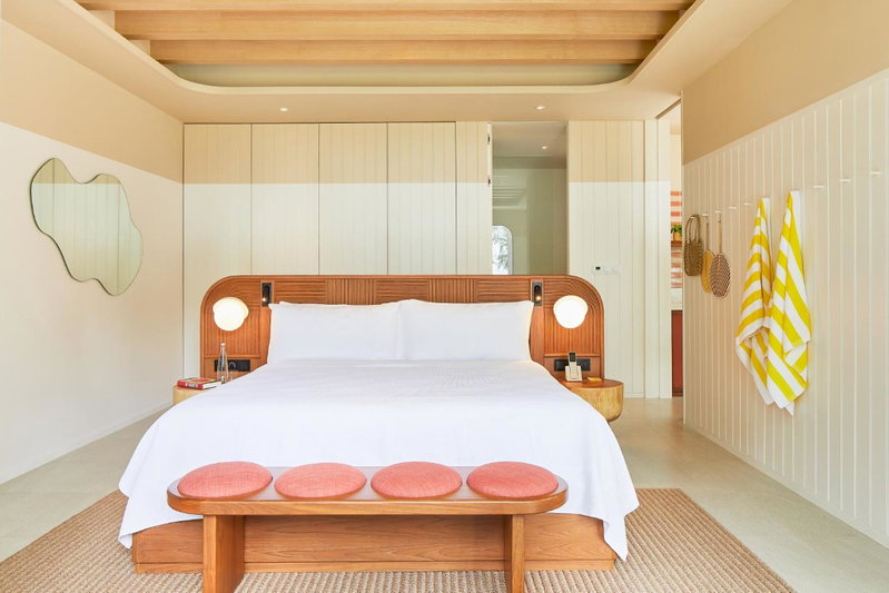 The Standard, Hua Hin, Hua Hin, Thailand