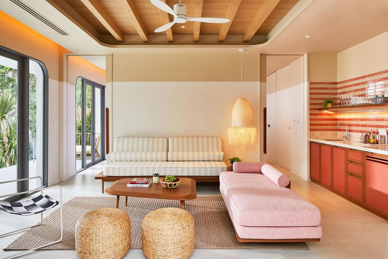 The Standard, Hua Hin, Hua Hin, Thailand