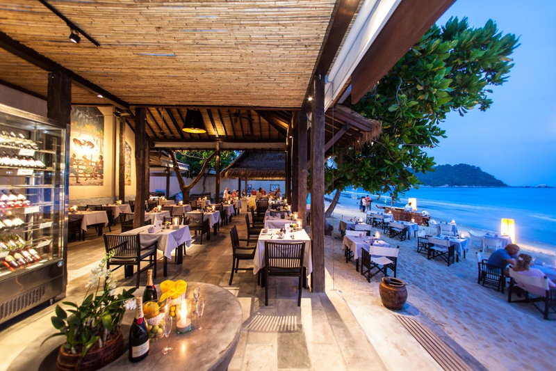 Buri Rasa Village Phangan, Thong Nai Pan Noi, Thaïlande