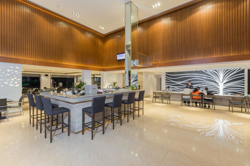 The Charm Resort Phuket, Kathu, Таиланд